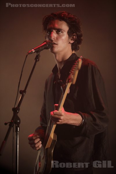 TAMINO - 2022-06-14 - PARIS - Cafe de la Danse - 